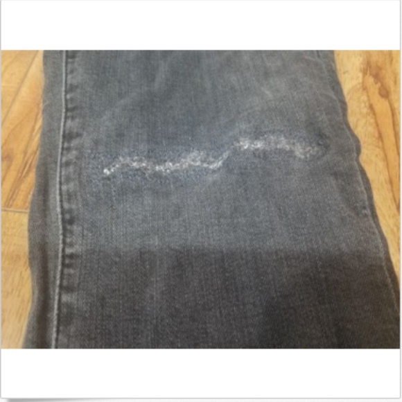 AG Adriano Goldschmeid The Stevie Ankle - Picture 2 of 3